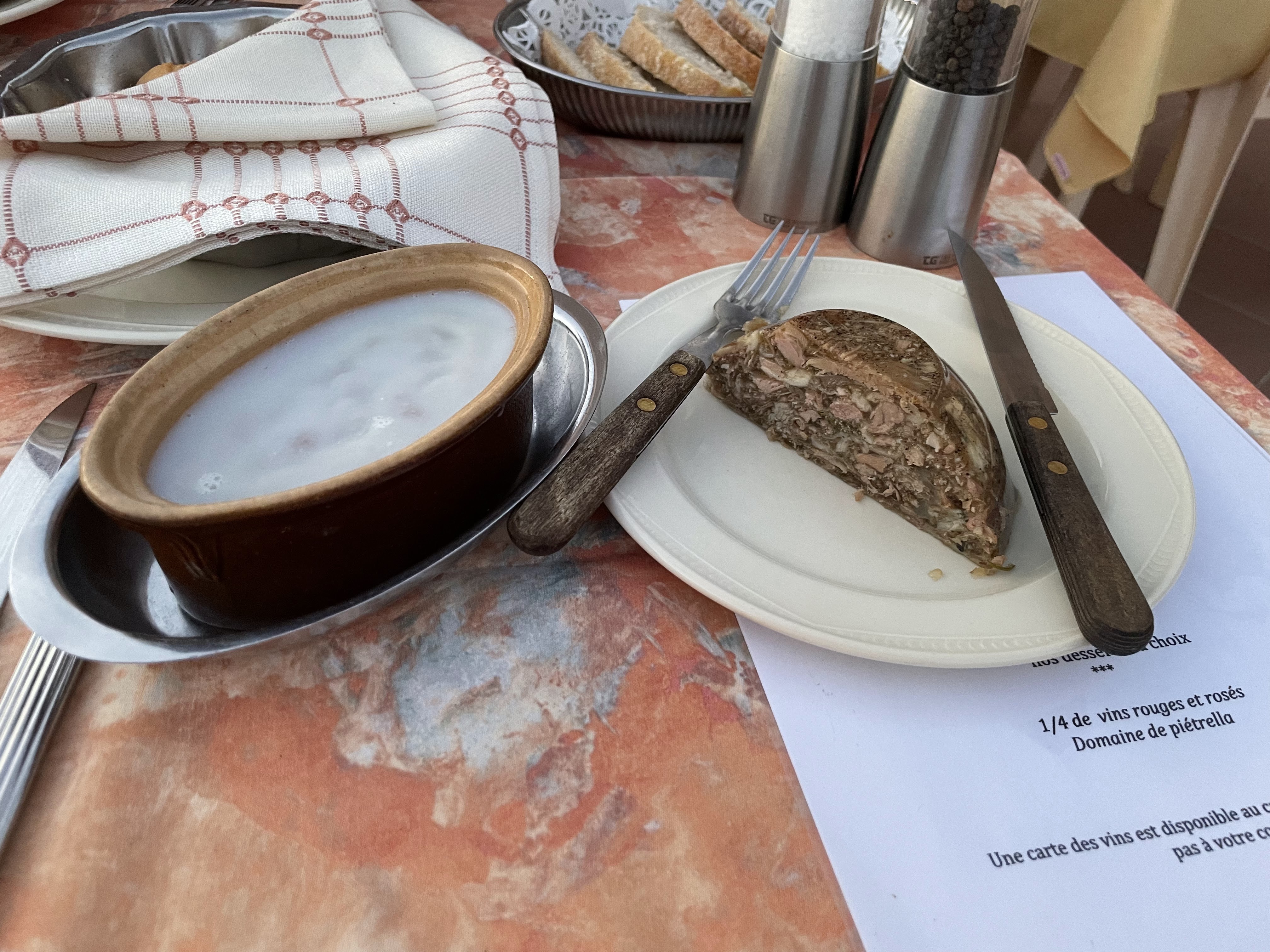 Photo n° 6 de l'avis de Luis.i fait le 23/08/2023 à 07:22