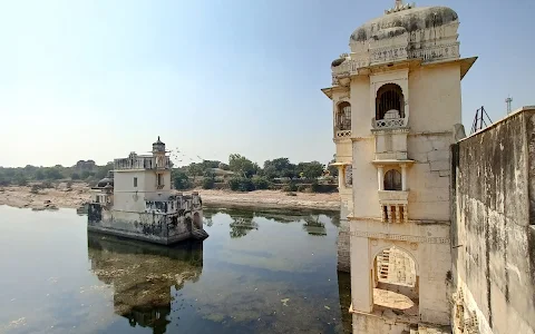 Maharani Padmini Palace image