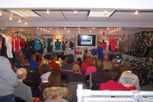 Bicycle Store «Sunrise Tri», reviews and photos, 520 Sunrise Hwy, West Babylon, NY 11704, USA