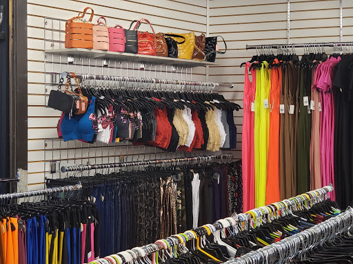 Cosmetics Store «One Beauty Supply», reviews and photos, 11608 Buckeye Rd, Cleveland, OH 44120, USA