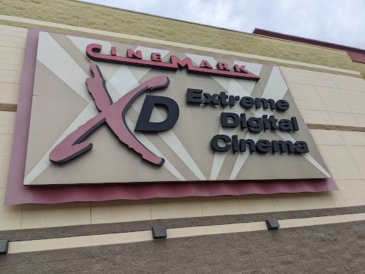Movie Theater «Cinemark Legacy and XD», reviews and photos, 7201 Central Expy, Plano, TX 75025, USA