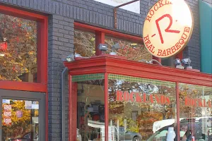 Rocklands Barbeque and Grilling Company image