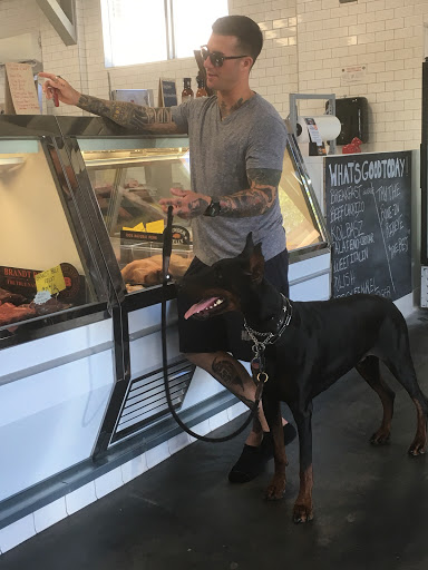Butcher Shop «Sepulveda Meats and Provisions», reviews and photos, 1220 28th St, San Diego, CA 92102, USA