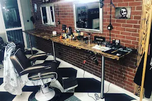 Joker Barber Shop image