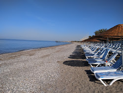 Foto di Sea Garden beach III con costa lunga e dritta