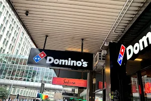 Domino's Pizza Flinders St image