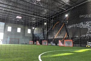 TOCA Soccer Center Langley image