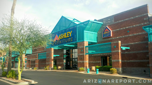 Furniture Store «Ashley HomeStore», reviews and photos, 6233 E Southern Ave, Mesa, AZ 85206, USA