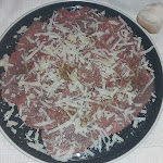 Photo n°3 de l'avis de Iolanda.e fait le 25/06/2023 à 12:28 sur le  Ristorante Colibri' à Traversetolo