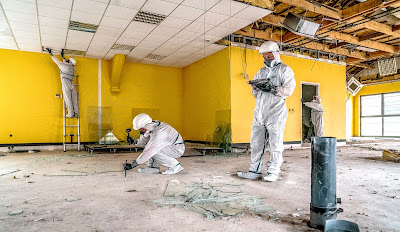 DDIAG diagnostic immobilier à Saint-Raphaël