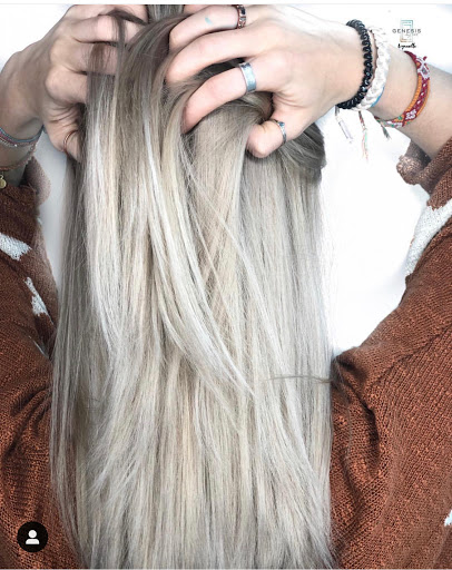 Hair Salon «Genesis Salon Loganville», reviews and photos, 4763 Atlanta Hwy, Loganville, GA 30052, USA