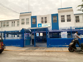 Hospital II Cañete - Essalud