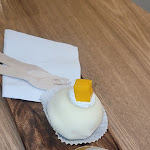 Photo n° 1 de l'avis de Sarra.e fait le 01/12/2023 à 14:35 pour Taozi pâtisserie à Paris