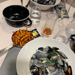 Photo n° 2 de l'avis de Manon.. fait le 06/05/2023 à 19:43 pour Le New Haven à Dieppe