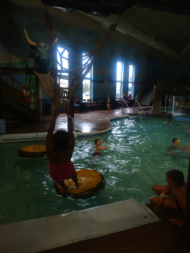 Water Park «Paul Bunyan Water Park», reviews and photos, 6967 Lake Forest Rd, Baxter, MN 56425, USA