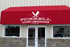 Pickrell Locker and Smokehouse image