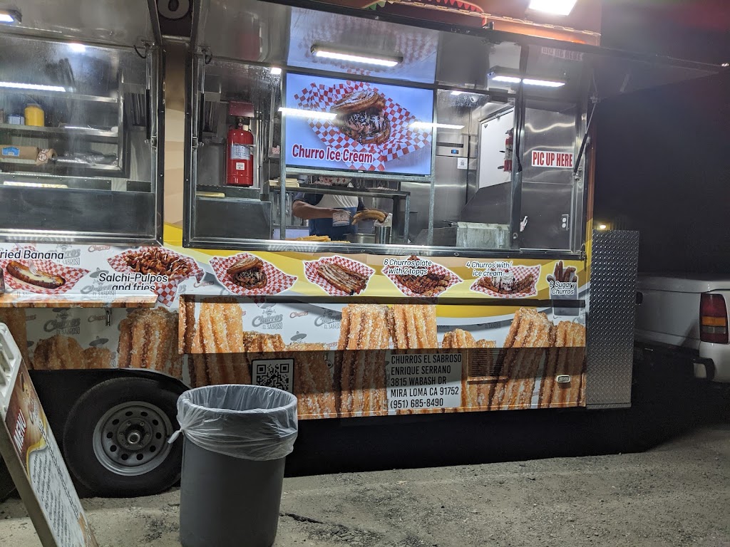 Churros el sabroso 92335