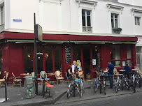 Photos du propriétaire du Restaurant Les Mesanges à Paris - n°4