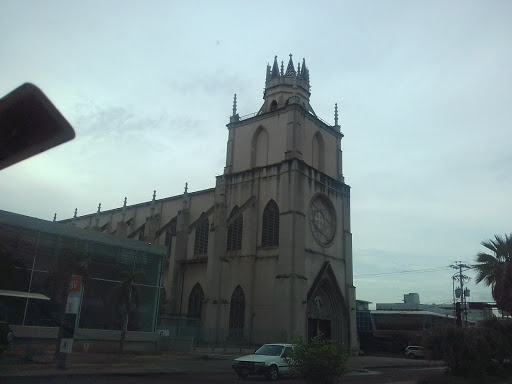 Tour Catedral Maracaibo