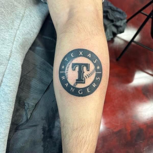Explore aviation tattoo ideas, creative tattoo ideas in Fort Worth, available at Wild Rooster Tattoo & Piercing