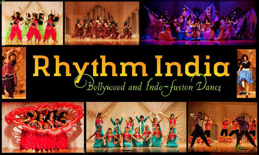 Hindu dance classes Houston