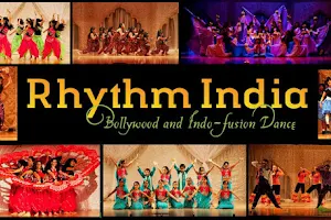 Rhythm India Indo-Fusion Bollywood Dance Classes and Academy image