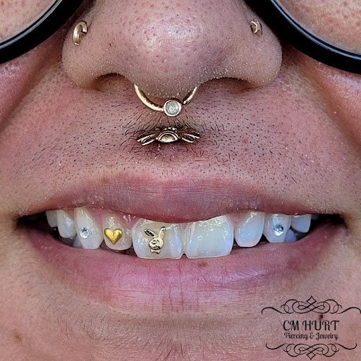 Find tattoo ideas for men stars for your next unique tattoo in Garden Grove at CM Hurt Piercing & Jewelry