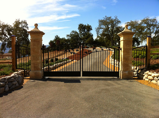 Salinas Custom Gate Co