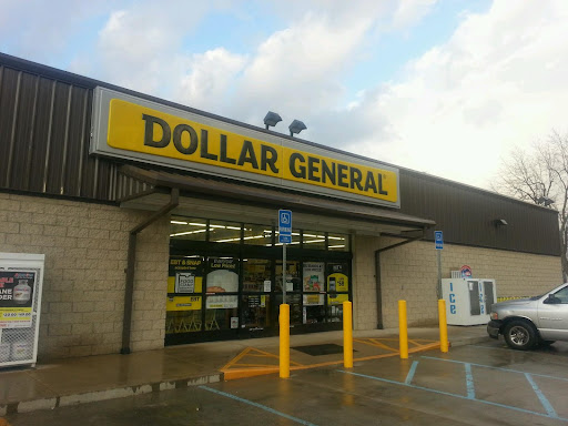 Dollar General, 415 E Pat Rady Way, Bainbridge, IN 46105, USA, 