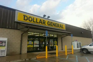 Dollar General image