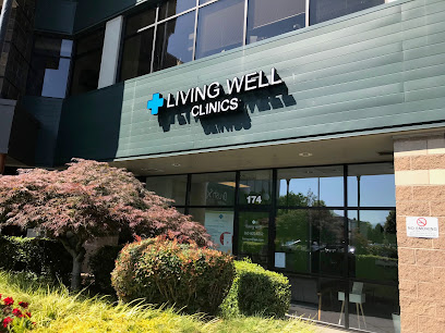Living Well Chiropractic Clinic of Monroe