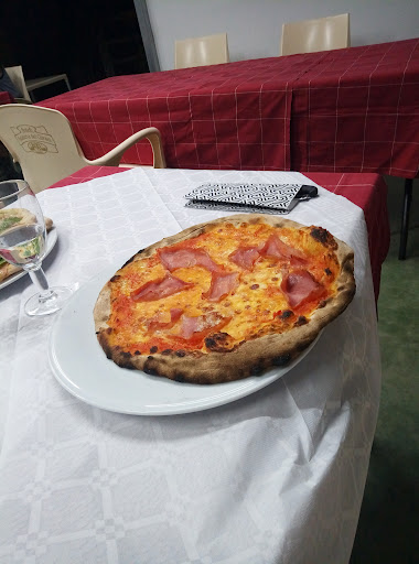 DE CICCO Trattoria Bar Pizzeria in San Giorgio La Molara, Provincia di Benevento