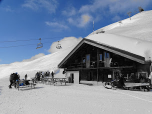 Photo n°13 de Bellasta à Hauteluce ()