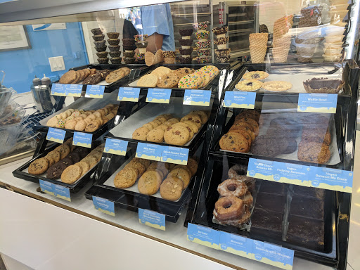 Ice Cream Shop «CREAM Palo Alto», reviews and photos, 440 University Ave, Palo Alto, CA 94301, USA