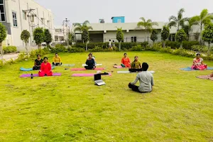 Prana Prowellness yoga and wellness Centre image