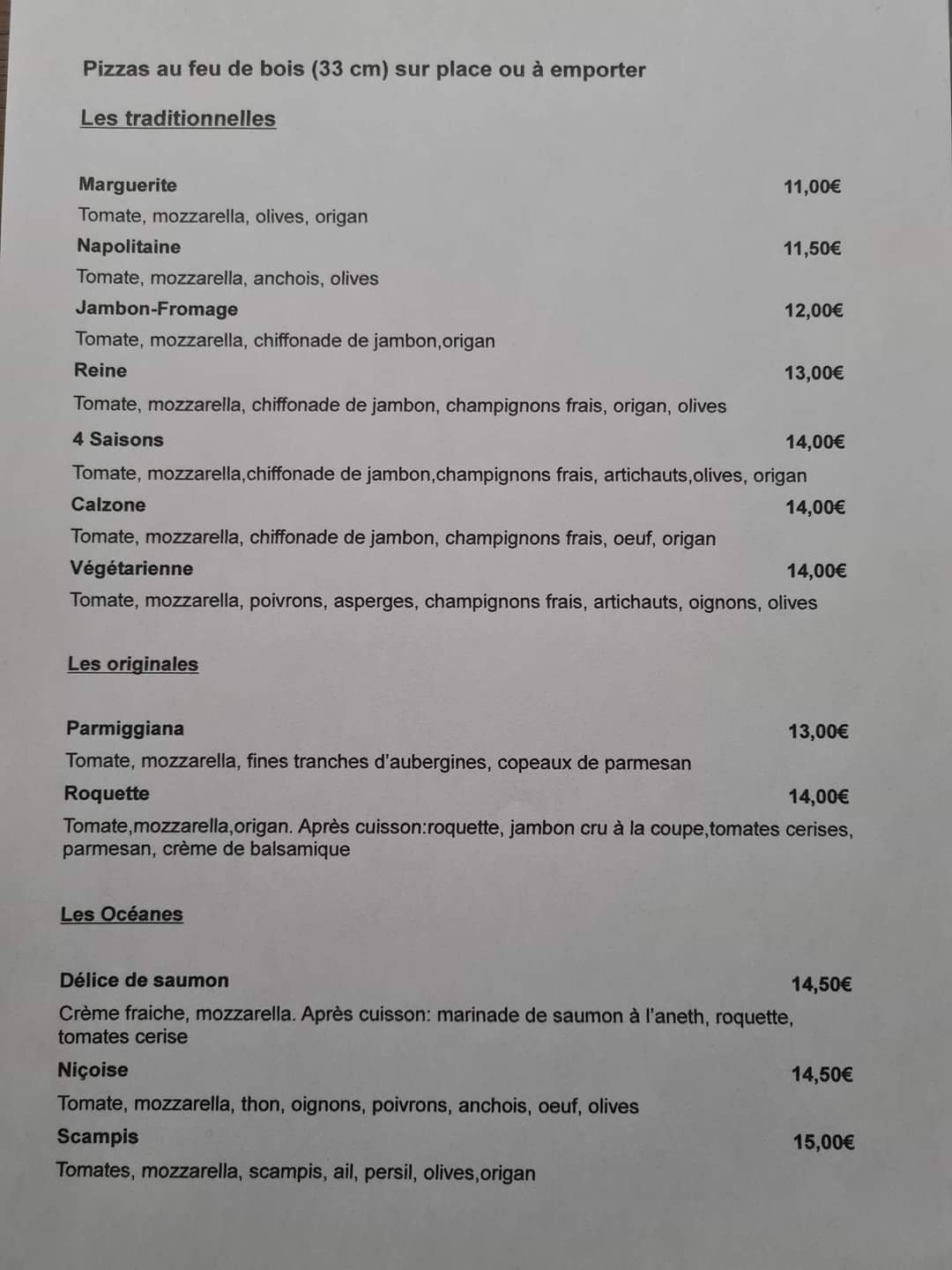 Photo n° 1 de l'avis de Christophe.o fait le 24/06/2022 à 11:23