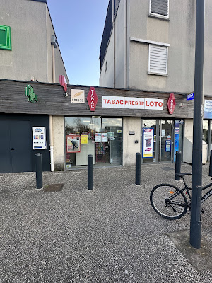 Tabac Loto Presse à Romans-sur-Isère