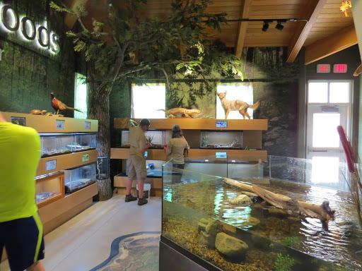 Nature Preserve «Meigs Point Nature Center», reviews and photos, 1288 Boston Post Rd, Madison, CT 06443, USA