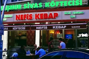 Meşhur Sivas Köftecisi Nefis Kebap image