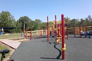 Panther Park and Community Center image