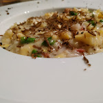 Photo n°1 de l'avis de Christian.o fait le 26/04/2019 à 20:36 sur le  Mangiar Divino à Assisi