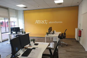 Attract Uitzendbureau Veenendaal