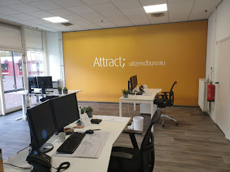 Attract Uitzendbureau Veenendaal