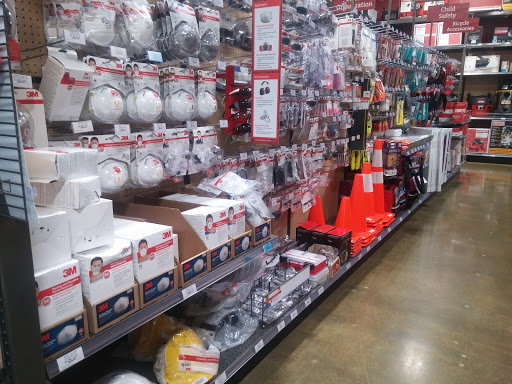 Hardware Store «Orchard Supply Hardware», reviews and photos, 1010 Metro Center Blvd, Foster City, CA 94404, USA