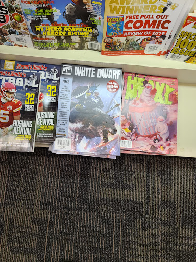 Book Store «Books-A-Million», reviews and photos, 2929 James Sanders Blvd, Paducah, KY 42001, USA