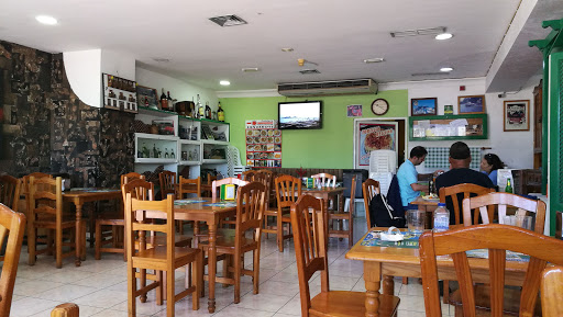 Cafeteria Restaurante Lanzarote