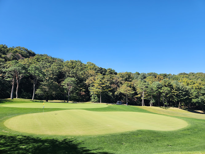 남서울컨트리클럽