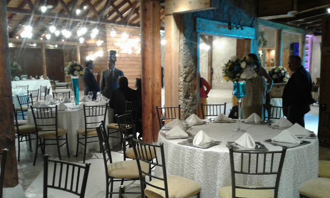 Quinta Pomele - Servicio de catering