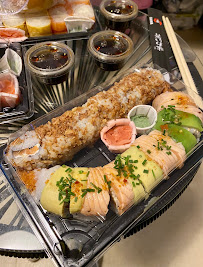 Plats et boissons du Restaurant de sushis Sushi Spot à Clermont-Ferrand - n°4