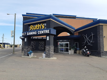 Ruth's Vlt Gaming Centre